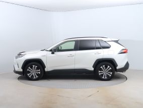Toyota RAV 4 - 2021