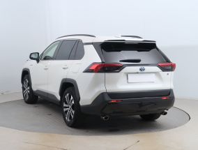 Toyota RAV 4 - 2021