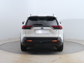 Toyota RAV 4 - 2021