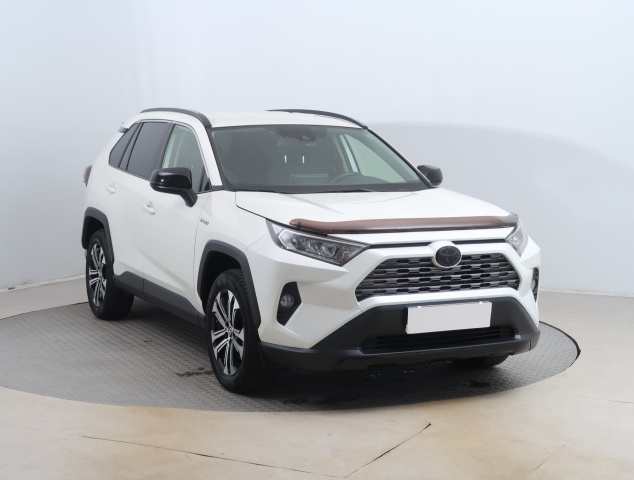 Toyota RAV4 2021