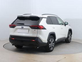 Toyota RAV 4 - 2021