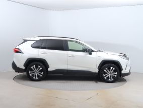 Toyota RAV 4 - 2021