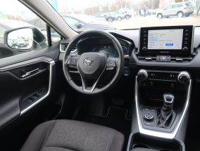 Toyota RAV 4 - 2021
