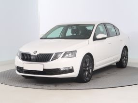Skoda Octavia - 2017