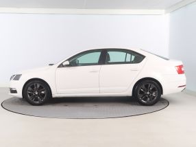 Skoda Octavia - 2017