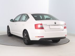 Skoda Octavia - 2017