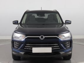 SsangYong Korando - 2021