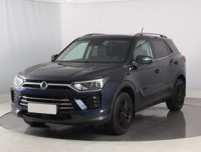 SsangYong Korando - 2021