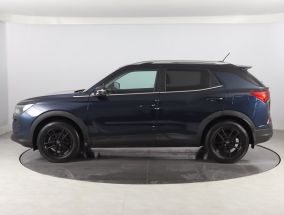 SsangYong Korando - 2021