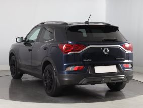 SsangYong Korando - 2021