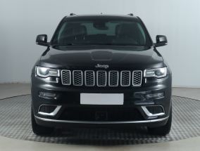 Jeep Grand Cherokee - 2018