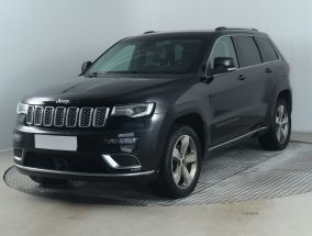 Jeep Grand Cherokee - 2018