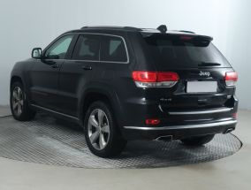 Jeep Grand Cherokee - 2018
