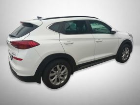 Hyundai Tucson - 2020