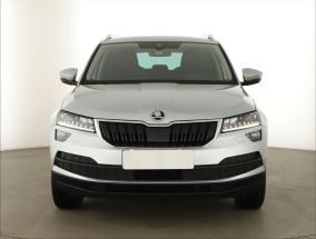 Škoda Karoq - 2020