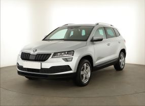 Škoda Karoq - 2020