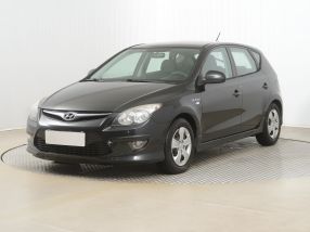 Hyundai i30 - 2010