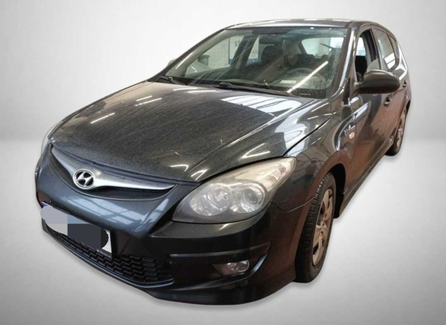 Hyundai i30 2010