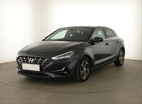 Hyundai i30 Fastback - 2022