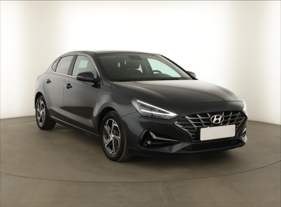 Hyundai i30 Fastback
