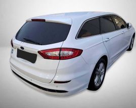 Ford Mondeo - 2016