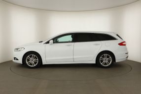 Ford Mondeo - 2016