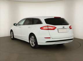 Ford Mondeo - 2016