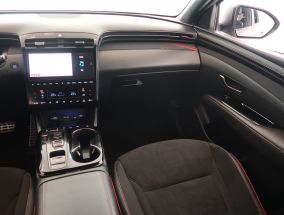 Hyundai Tucson - 2022