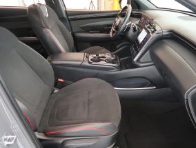 Hyundai Tucson - 2022