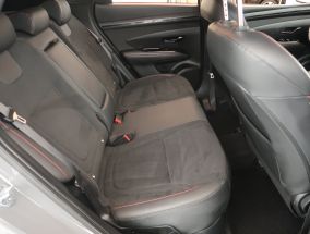 Hyundai Tucson - 2022