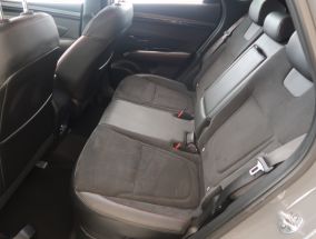 Hyundai Tucson - 2022