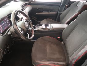 Hyundai Tucson - 2022