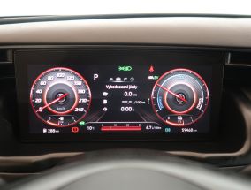 Hyundai Tucson - 2022