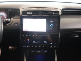 Hyundai Tucson - 2022