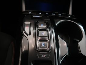 Hyundai Tucson - 2022