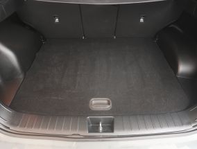 Hyundai Tucson - 2022