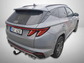 Hyundai Tucson - 2022