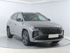 Hyundai Tucson - 2022