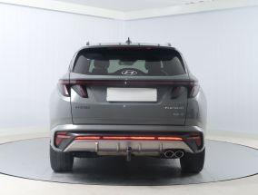 Hyundai Tucson - 2022