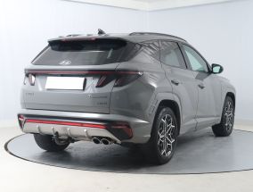 Hyundai Tucson - 2022