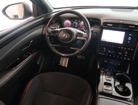 Hyundai Tucson - 2022
