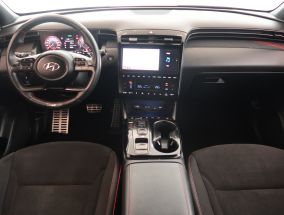 Hyundai Tucson - 2022