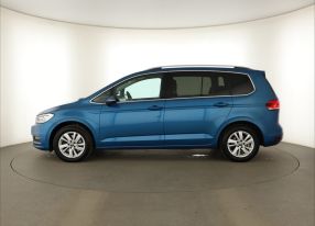 Volkswagen Touran - 2022