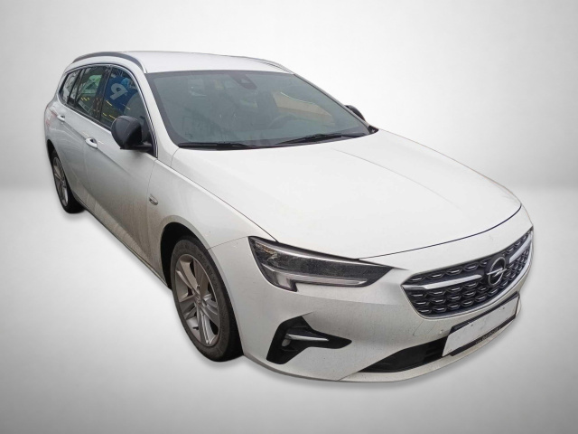 Opel Insignia 2021