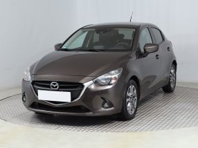 Mazda 2 - 2015