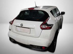 Nissan Juke - 2016