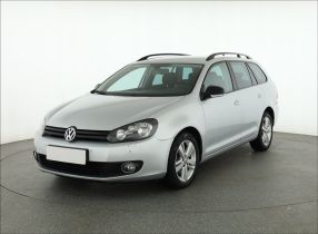 Volkswagen Golf - 2012