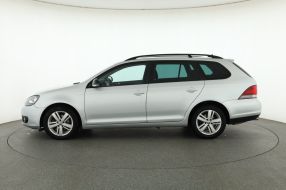 Volkswagen Golf - 2012