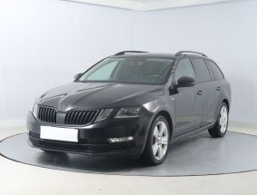 Skoda Octavia - 2019