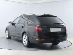 Skoda Octavia - 2019